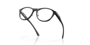 Draw Up - Satin Black