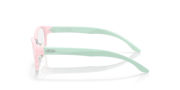 Full Turn (Youth Fit) - Polished Pink Milkshake