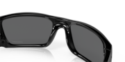 Fuel Cell - Polished Black