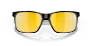 Portal X - Polished Black