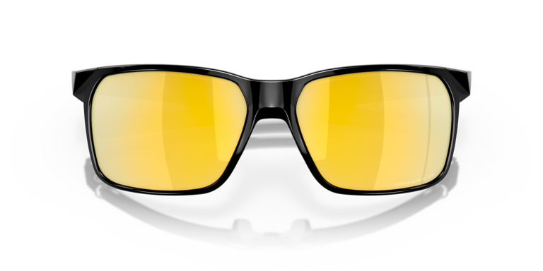Portal X - Polished Black