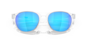 Reedmace (Low Bridge Fit) - Clear
