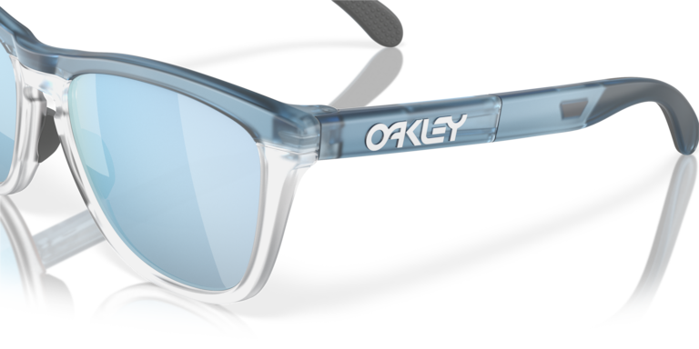 Frogskins™ Range (Low Bridge Fit) - Matte Stonewash