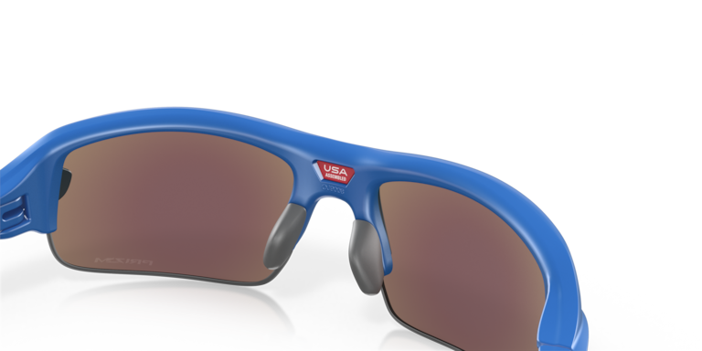 Flak® XXS (Youth Fit) - Matte Primary Blue