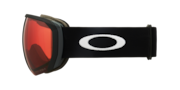 Flight Path L Snow Goggles - Matte Black