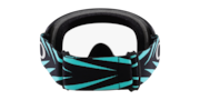 O-Frame® 2.0 PRO MX Goggles - Black Bullet