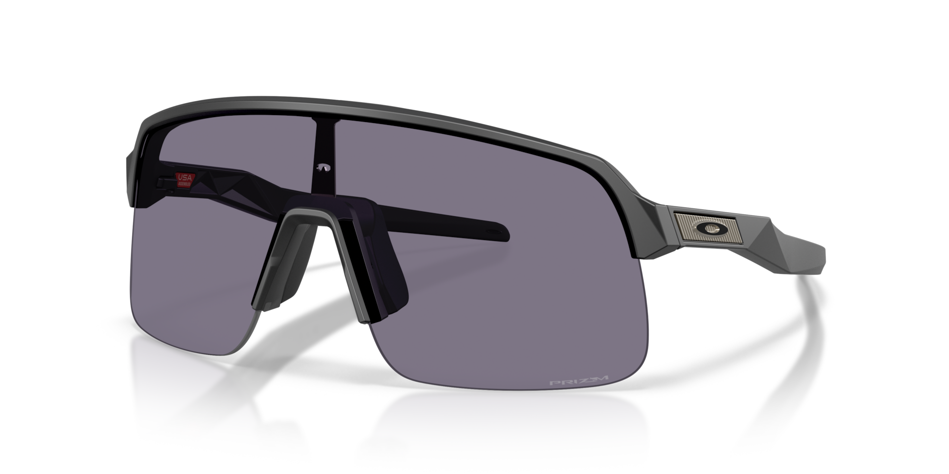Oakley SI Sutro Lite S OO9496 Prizm Grey Sunglasses