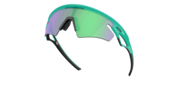 Sphaera™ Slash Neon Pop Collection - Matte Celeste