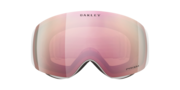 Flight Deck™ M Snow Goggles - White Haze