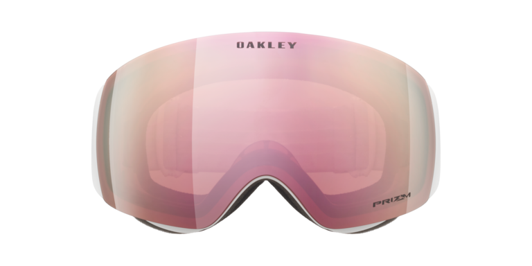 Flight Deck™ M Snow Goggles - White Haze