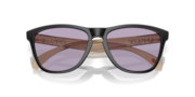 Frogskins™ (Low Bridge Fit) - Matte Black