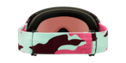 Flight Deck™ M Snow Goggles - Jasmine Grenache Camo