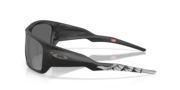 Standard Issue Masseter American Heritage Tonal Eagle - Matte Black