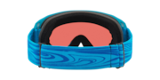 Line Miner™ S Snow Goggles - Sky Dynamic Flow