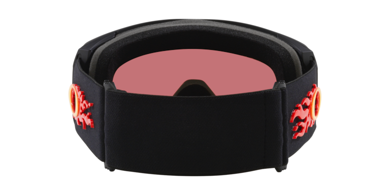 Line Miner™ L Rene Rinnekangas Signature Series Snow Goggles - Rene Rinnekangas Signature