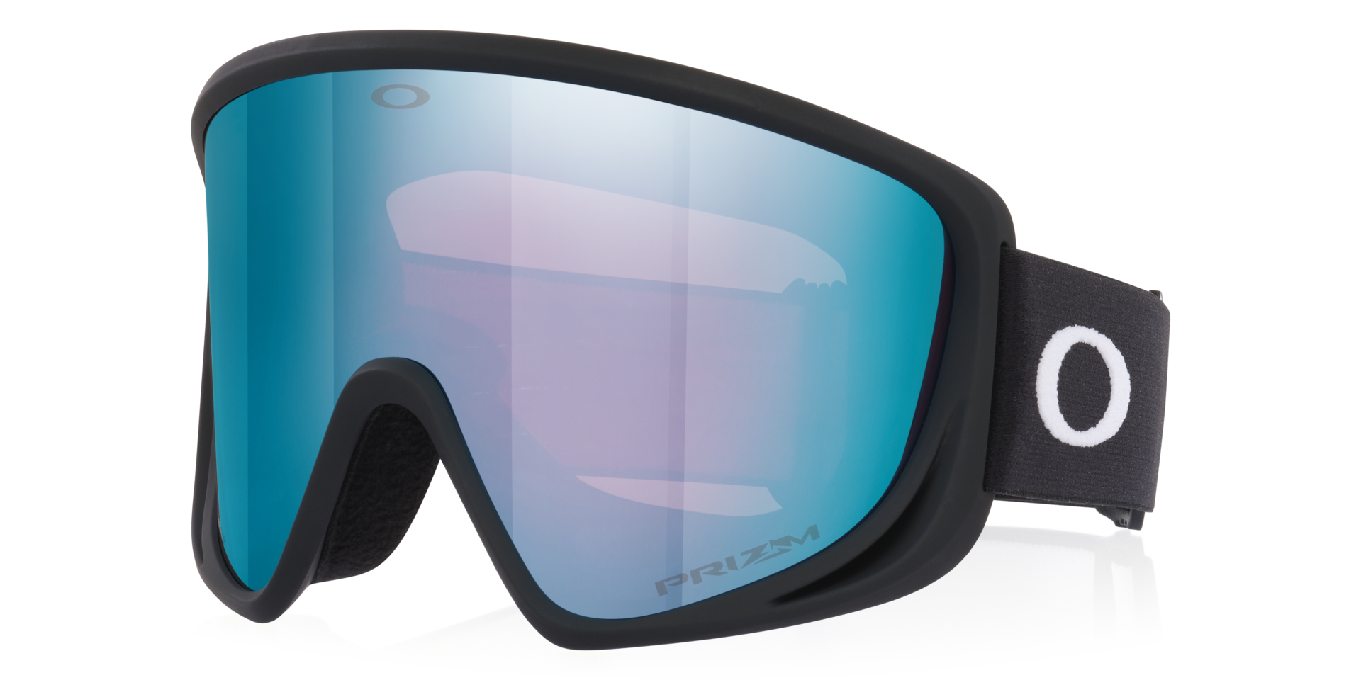 Oakley Men's Mont Scape™ Snow Goggles