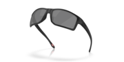 Standard Issue Gibston XL - Matte Black