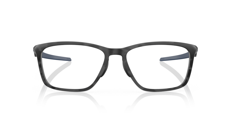 Dissipate (Low Bridge Fit) - Matte Black Camo