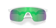 Resistor (Youth Fit) - Matte White