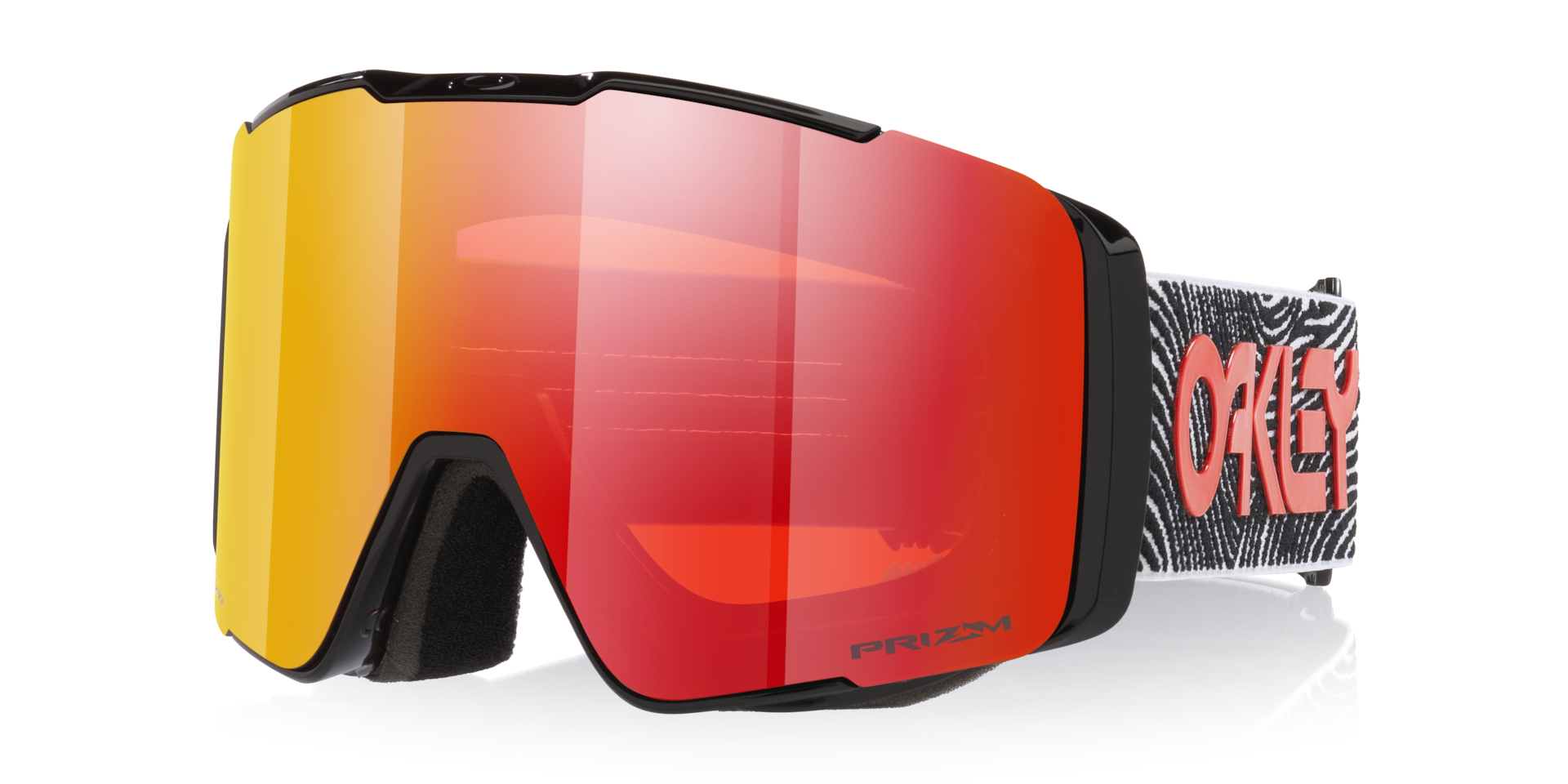Oakley Men's Line Miner™ Pro L Snow Goggles