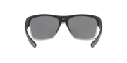 TwoFace™ XL - Polished Black