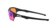 Flak® Beta - Matte Black