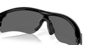 RadarLock® Path® (Low Bridge Fit) - Polished Black