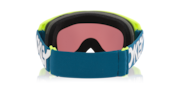 Line Miner™ S Snow Goggles - Retina Burn