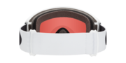 Canopy™ Snow Goggles - Matte White