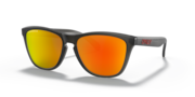 Frogskins™ - Matte Grey Smoke