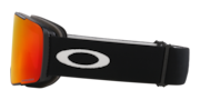 Line Miner™ Pro M Snow Goggles - Matte Black