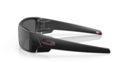 Standard Issue Gascan® Tonal Thin Red Line - Matte Black