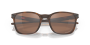 Ojector - Matte Brown Tortoise
