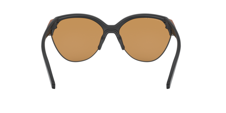 Trailing Point - Matte Black