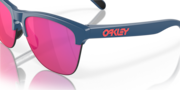 2021 Tour de France™ Frogskins™ Lite - Matte Poseidon