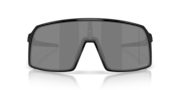 Sutro (Low Bridge Fit) - Polished Black