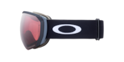 Flight Path L Snow Goggles - Matte Black