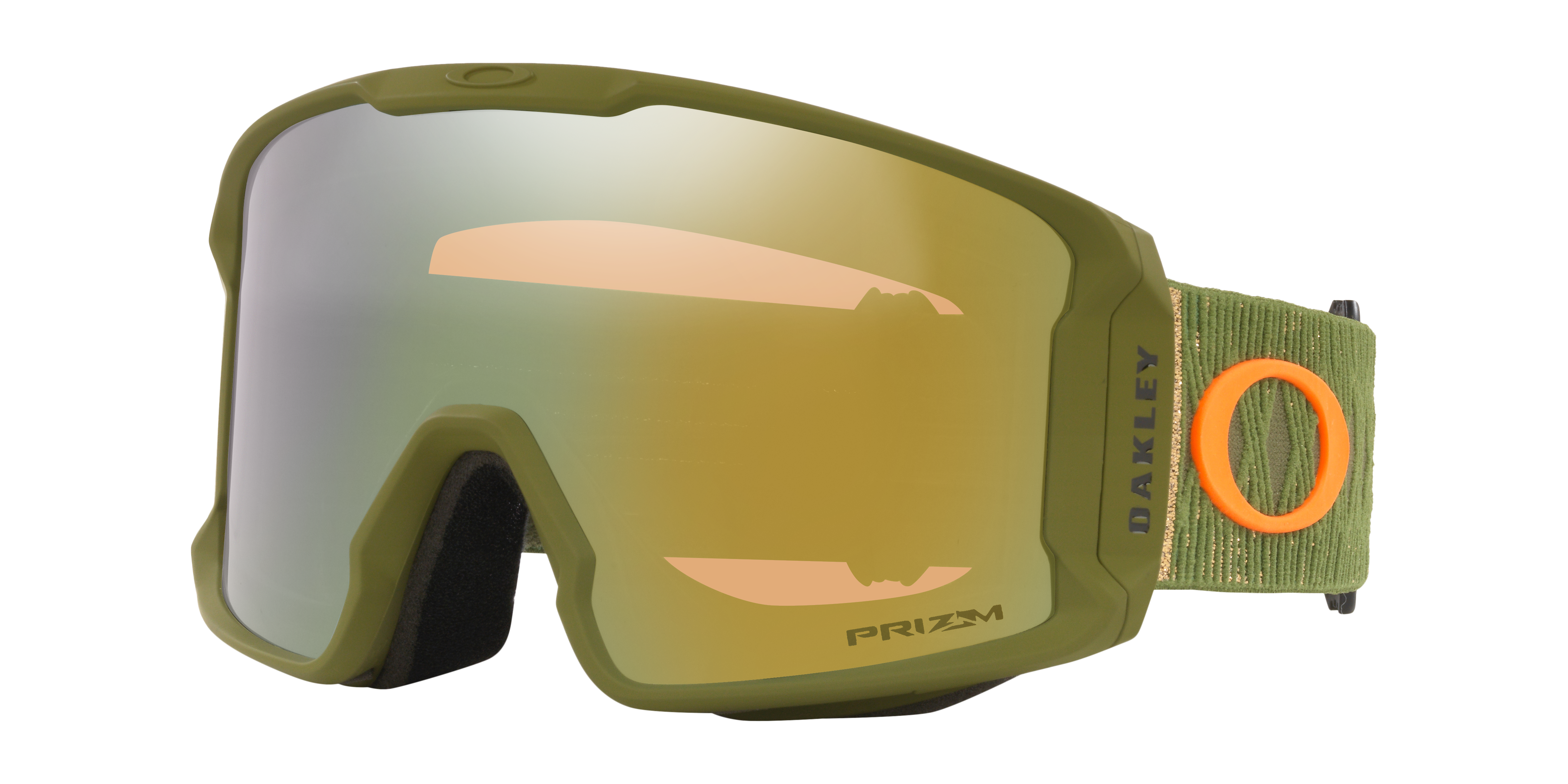 Oakley Line Miner™ L Sammy Carlson Signature Series Snow Goggles