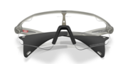 Stunt Devil (Low Bridge Fit) - Matte Grey Ink