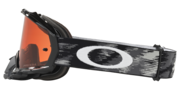 Mayhem™ Pro MX Goggles - Jet Black