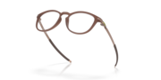 Pitchman™ (Low Bridge Fit) Limitless Collection - Transparent Mahogany