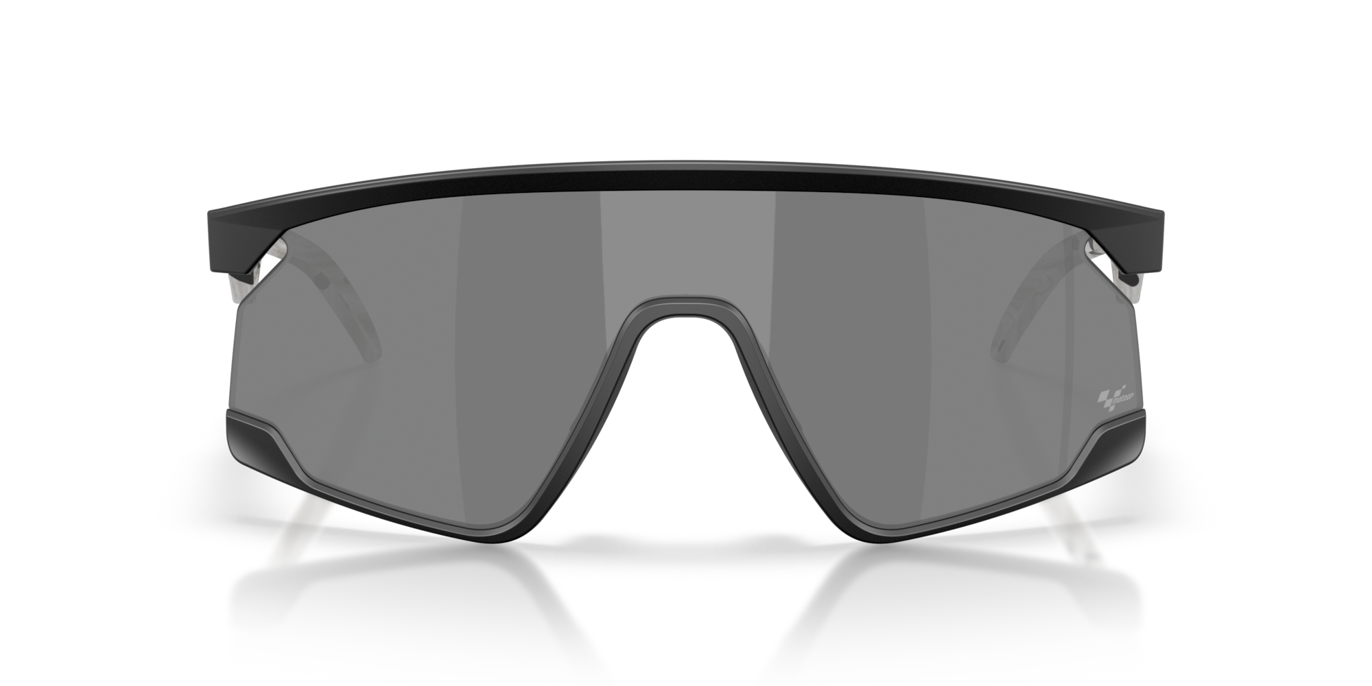 Oakley BXTR MotoGP™ Collection Sunglasses with Matte Black Frame
