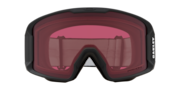 Line Miner™ L Snow Goggles - Matte Black