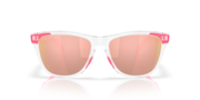 Frogskins™ Neon Pop Collection - Clear