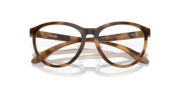Aglow (Youth Fit) - Satin Brown Tortoise