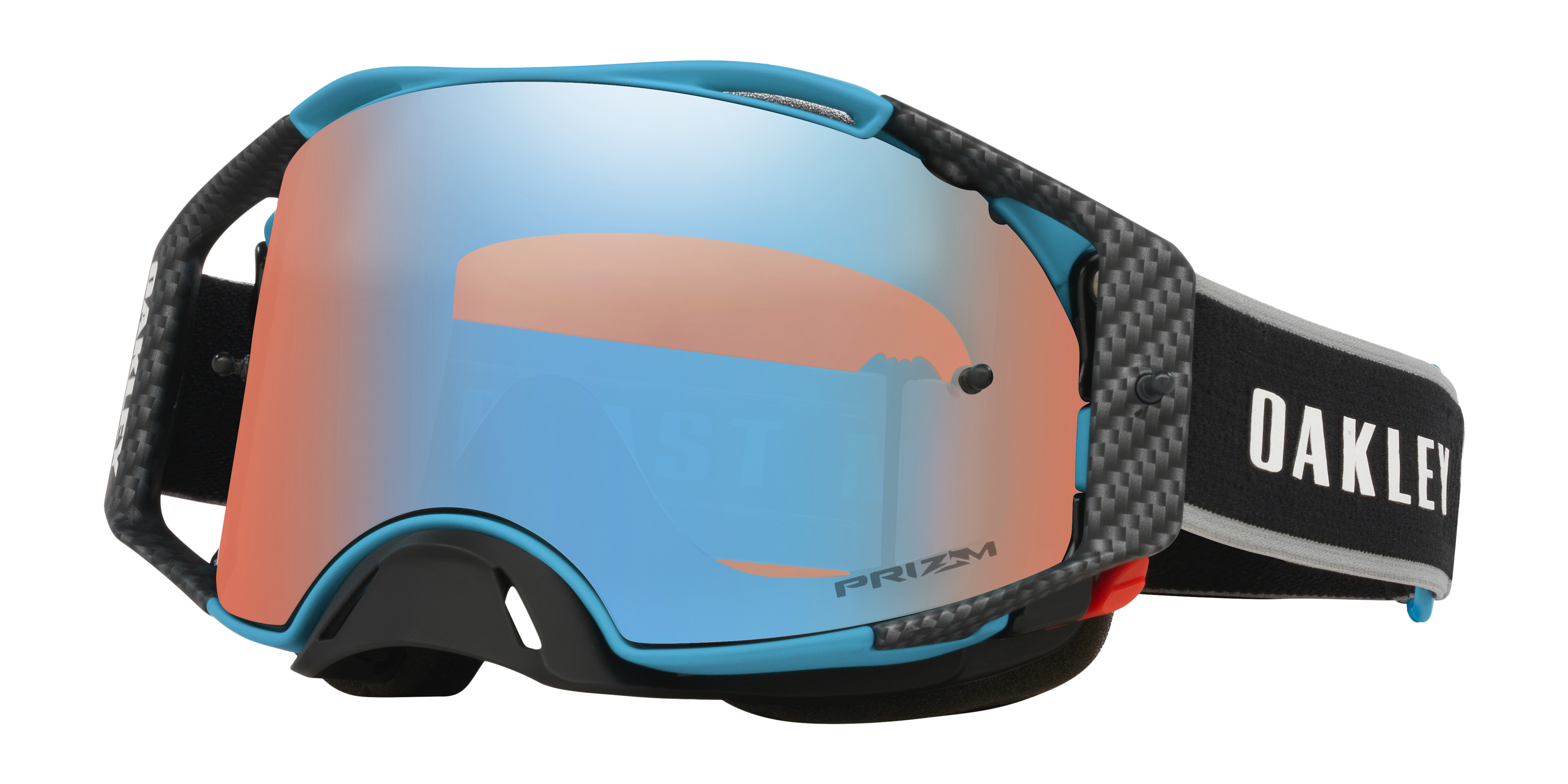 Oakley Airbrake® MX Eli Tomac Signature Series Goggles with Eli