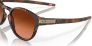 Latch&trade; - Matte Brown Tortoise