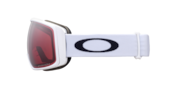 Flight Tracker M Snow Goggles - Matte White