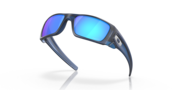 Fuel Cell - Matte Translucent Blue