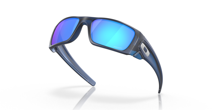 Fuel Cell - Matte Translucent Blue